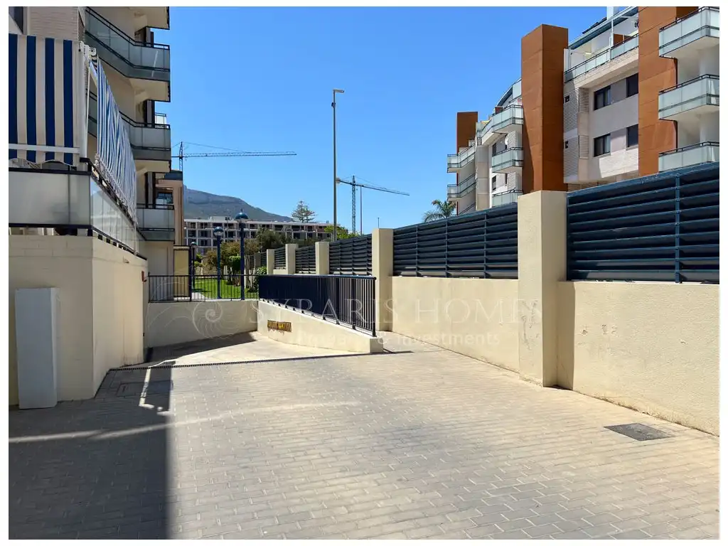 Dachboden zur Miete in Carretera de Dénia A Xábia (SUEÑOS DEL MAR II), 42, El Puerto