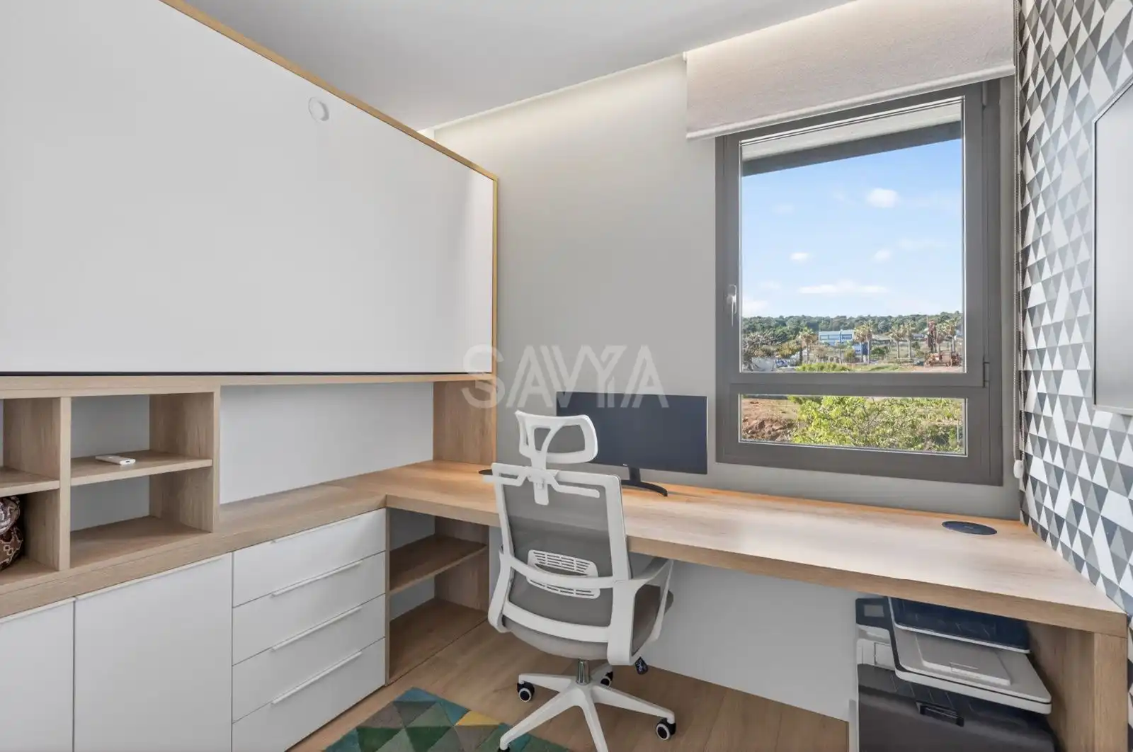 Piso en venta en Sitges con Aire acondicionado, Calefacción y Terraza