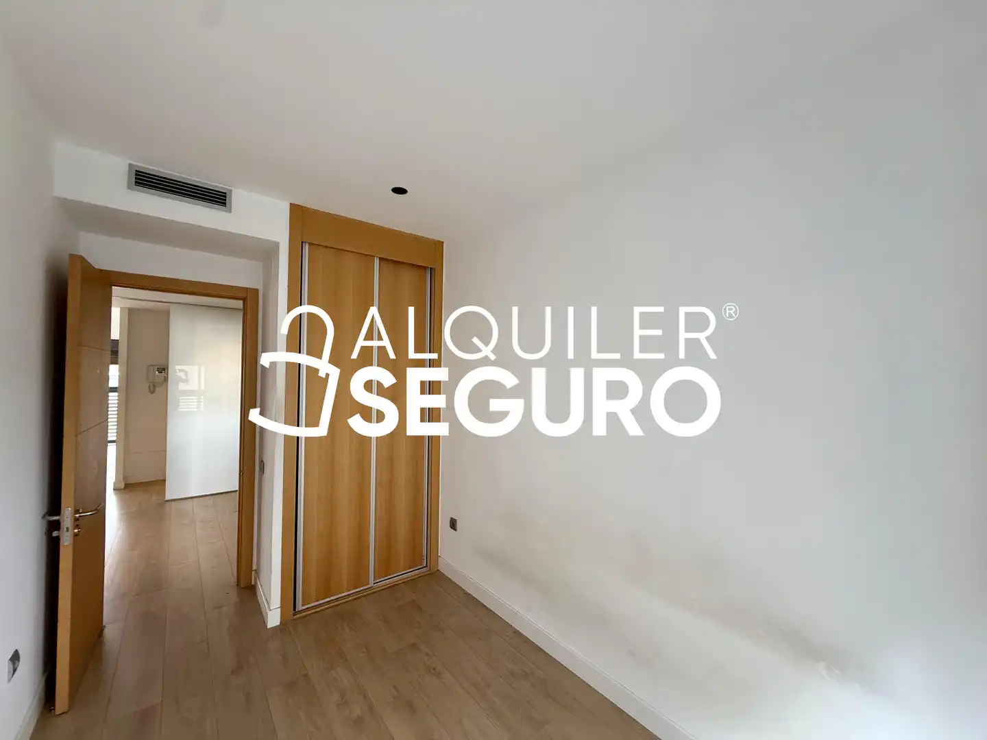 Piso de alquiler en Getafe, Madrid