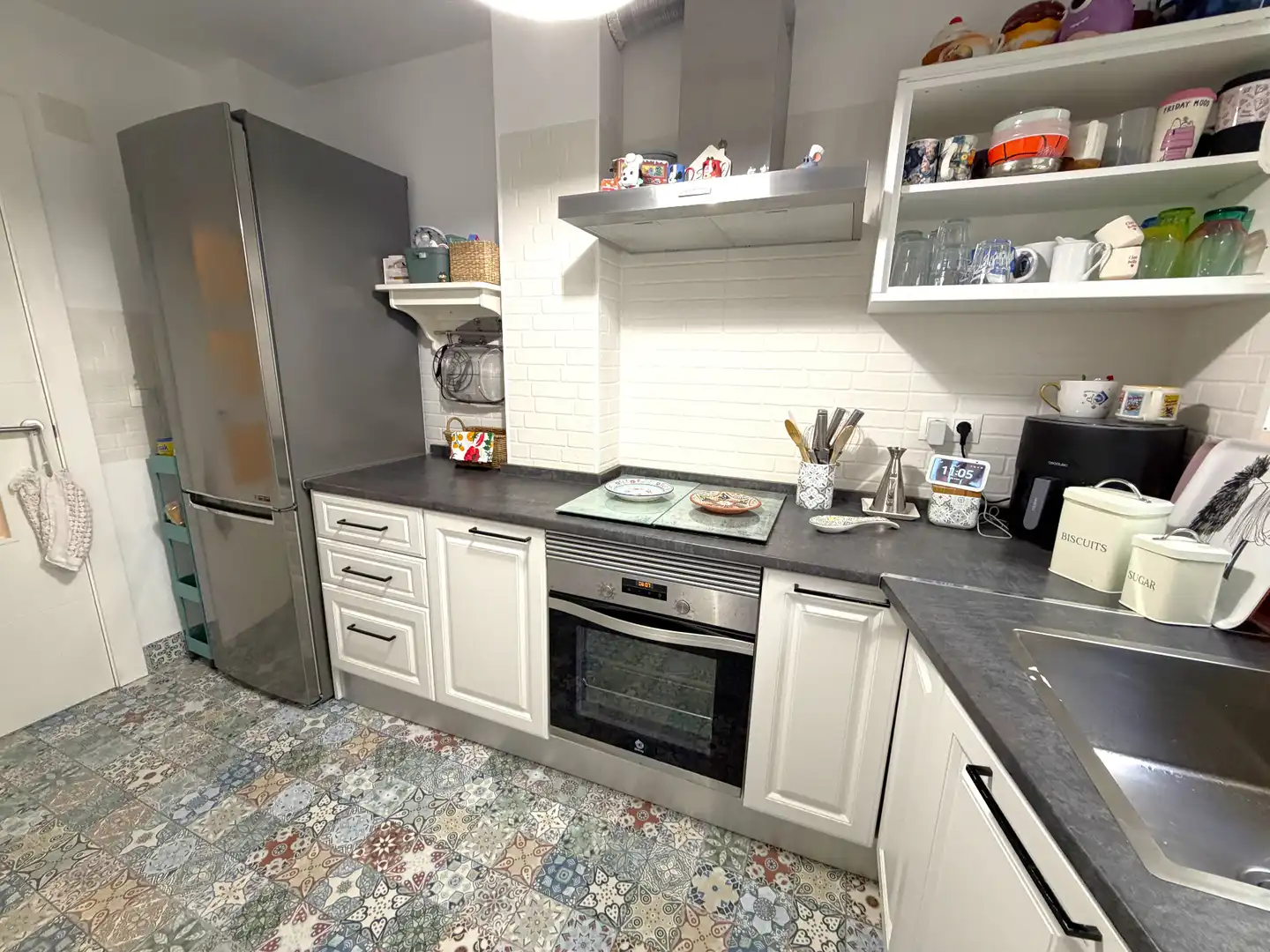 Flat with lift for sale in Campoamor - Altozano, imagen 28