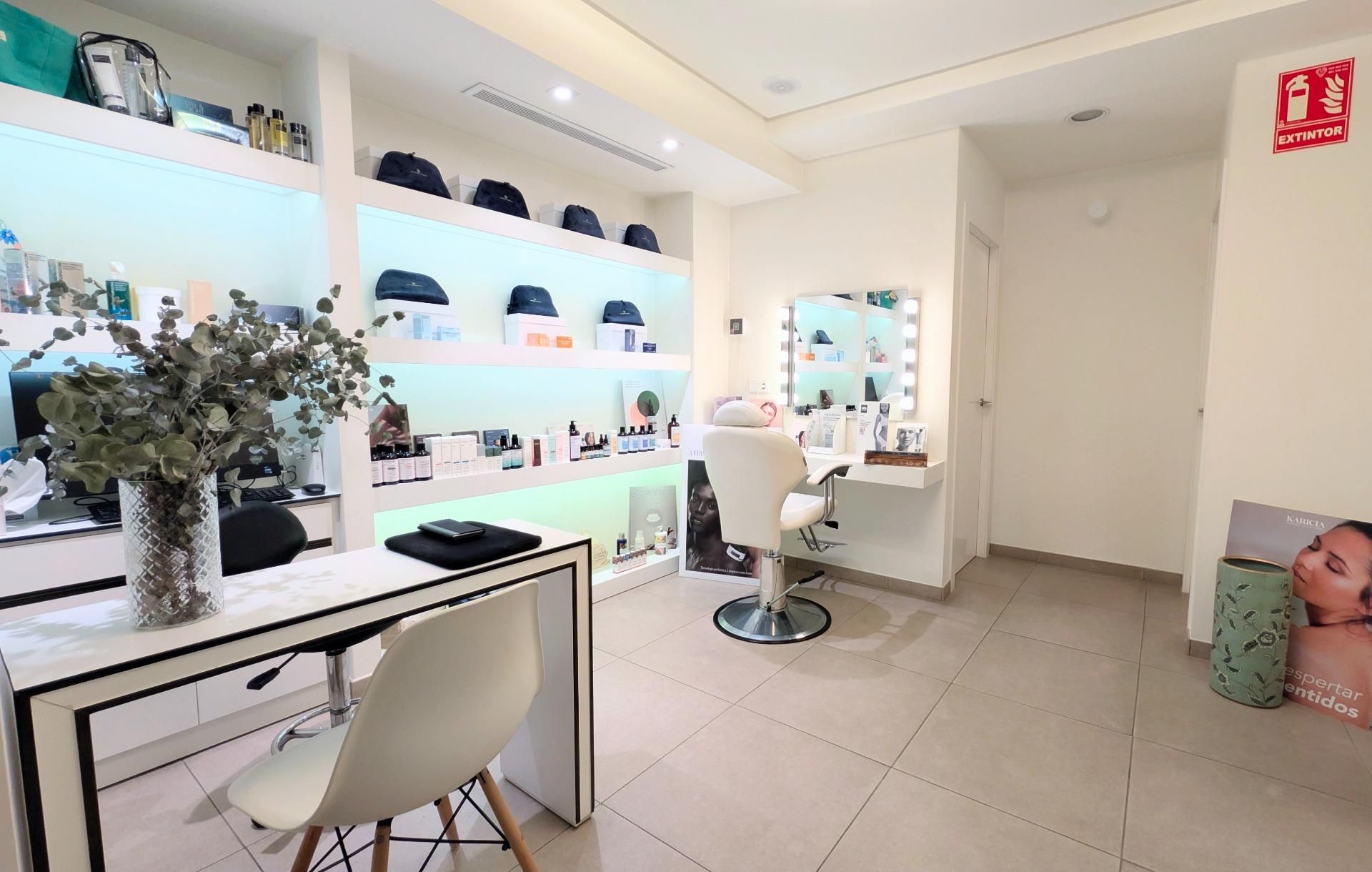 Oficina en venta en Elche / Elx con Aire acondicionado