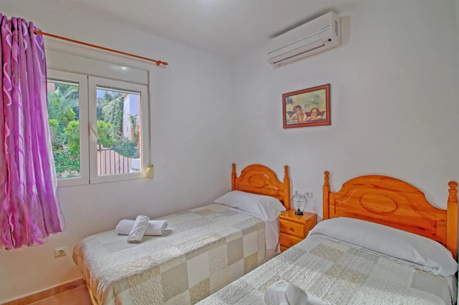 Chalet con piscina en venta en Maryvilla, imagen 19