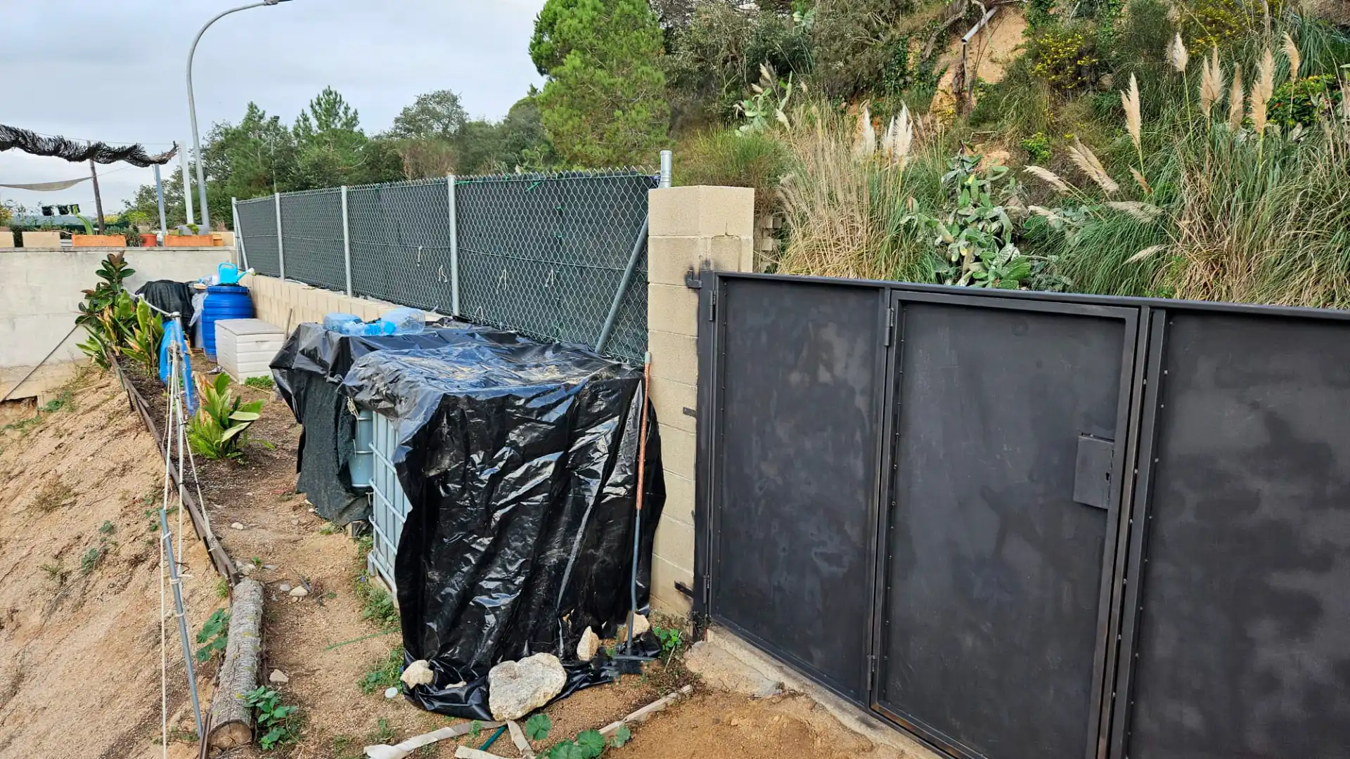 Residential land for sale in Carrer de Saturn 65, imagen 6