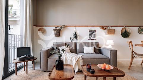 Photo 5 of Apartment to rent in Gran Via de Les Corts Catalanes, L'Antiga Esquerra de l'Eixample,  Barcelona Capital