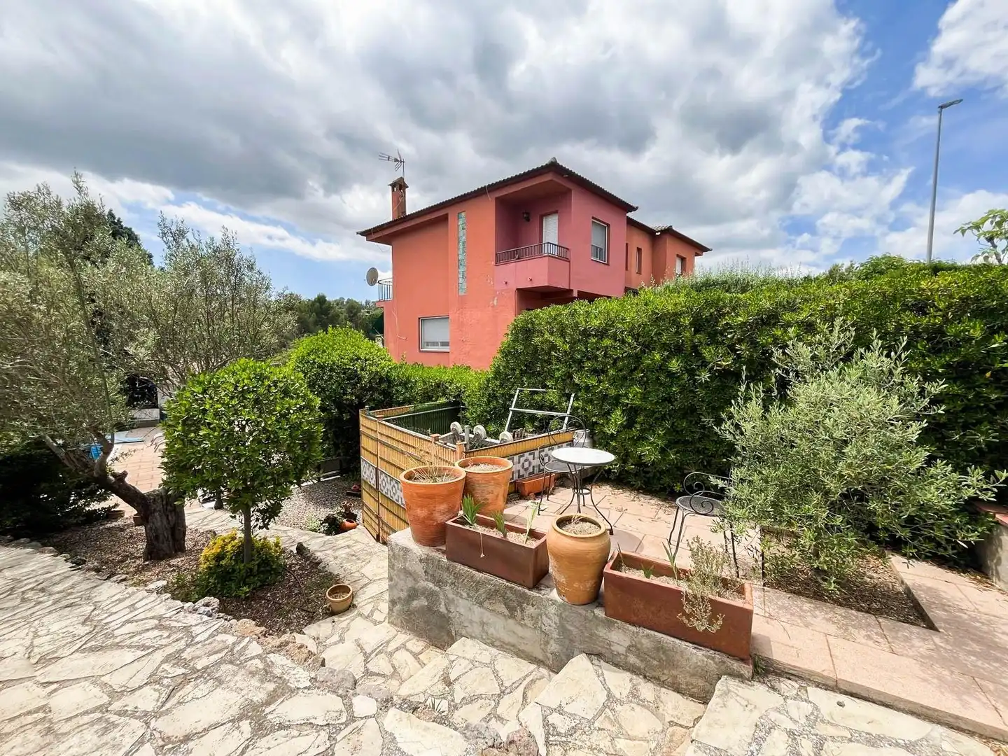 Chalet con piscina en venta en Collbató, imagen 13