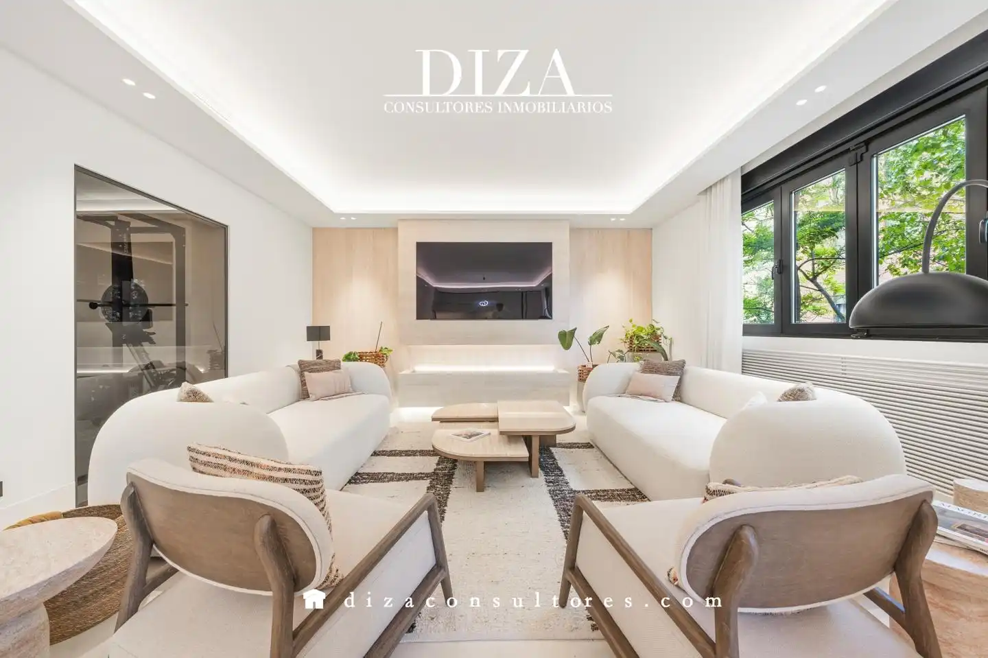 Piso con ascensor en venta en De Castelló, imagen 5