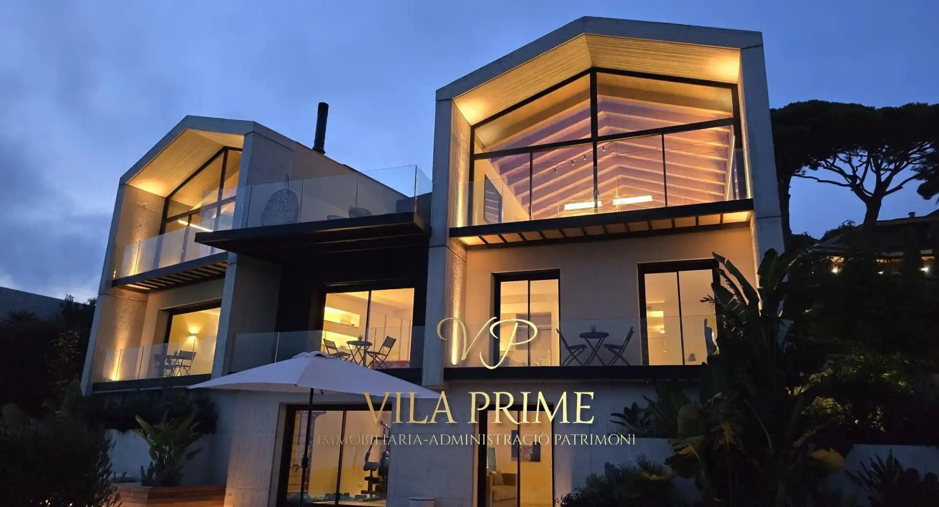 Houses for sale in Cabrils  with Air Conditioner, Heating and Private garden