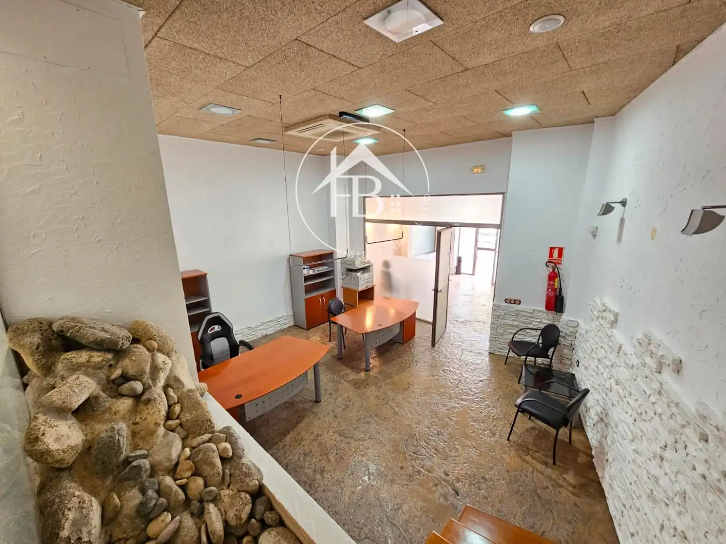 Local commercial à vendre à Centro, imagen 10