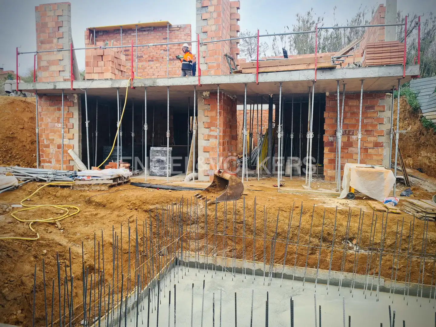 Casa o xalet en venda en Vilassar de Dalt amb Aire condicionat, Calefacció i Jardí privat