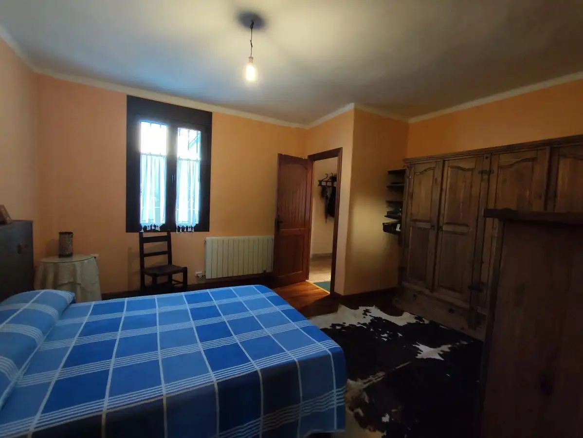 Bedroom of Houses for sale in Nigüelas  with Terrace