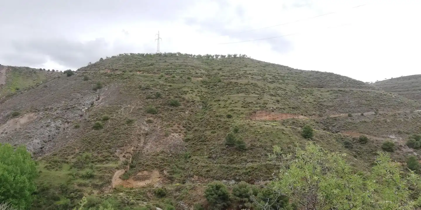 Casa rústica en venda a Dúrcal, imagen 11