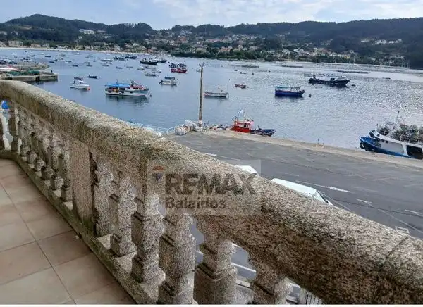 Flat for sale in Cangas , Pontevedra