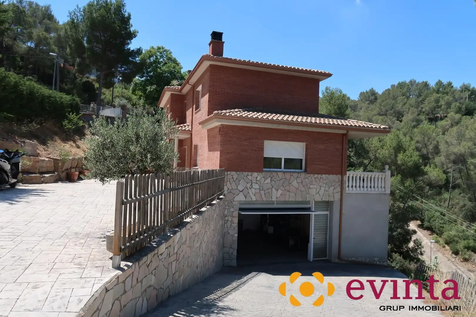 Casa con jardín en venta en Valles, imagen 5