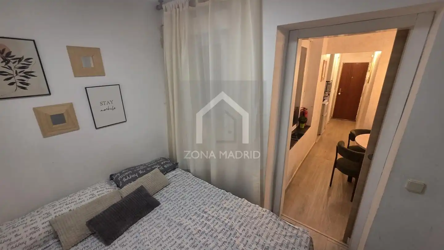 Flat for sale in Calle del Norte, imagen 9