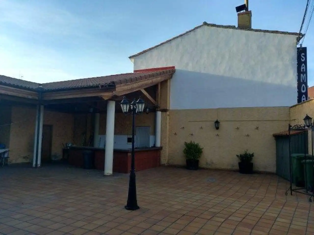 Local comercial de lloguer a Calle Alto De Leon 1 24200 Valencia De Don Juan, imagen 4