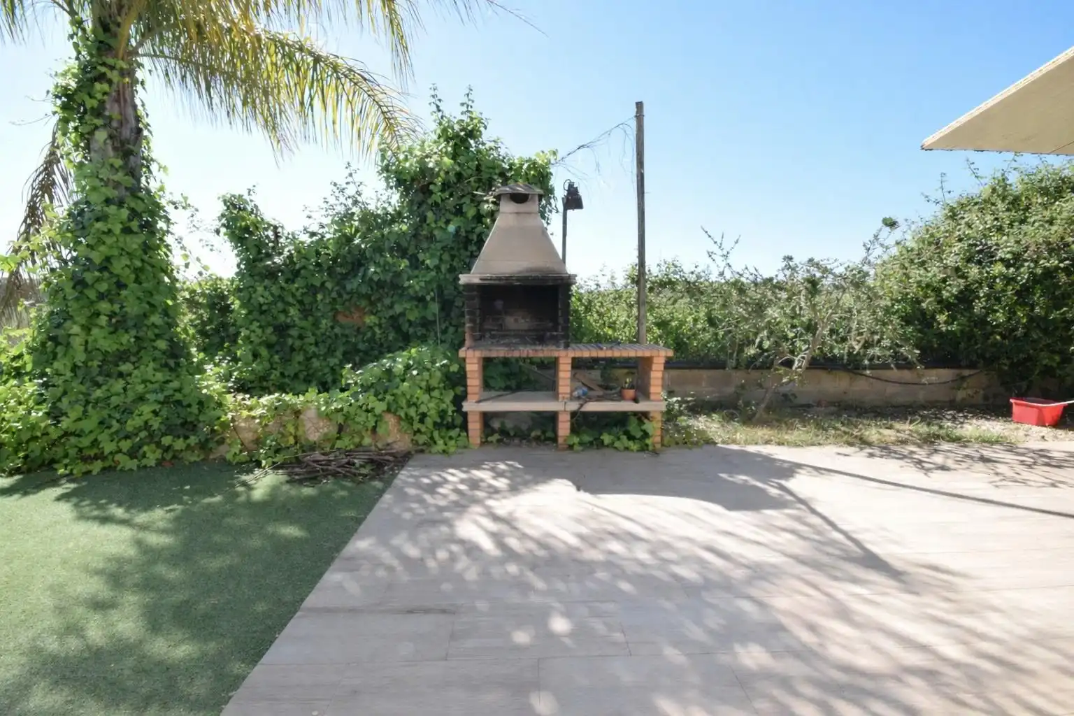 Jardín de Casa o chalet en venta en  Palma de Mallorca con Jardín privado