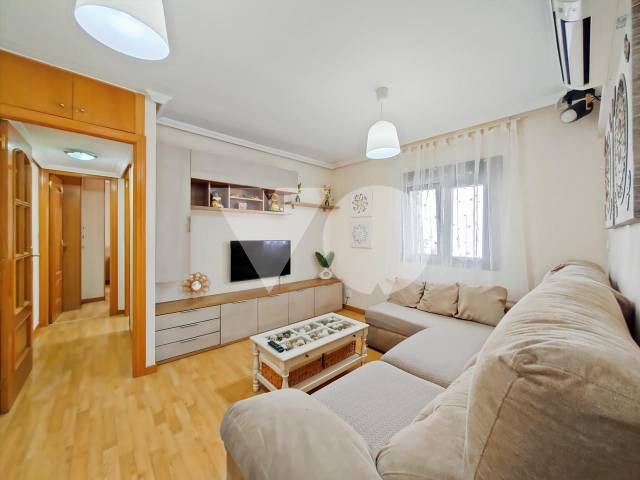 Piso en Alquiler en De Garganchón en Aeropuerto