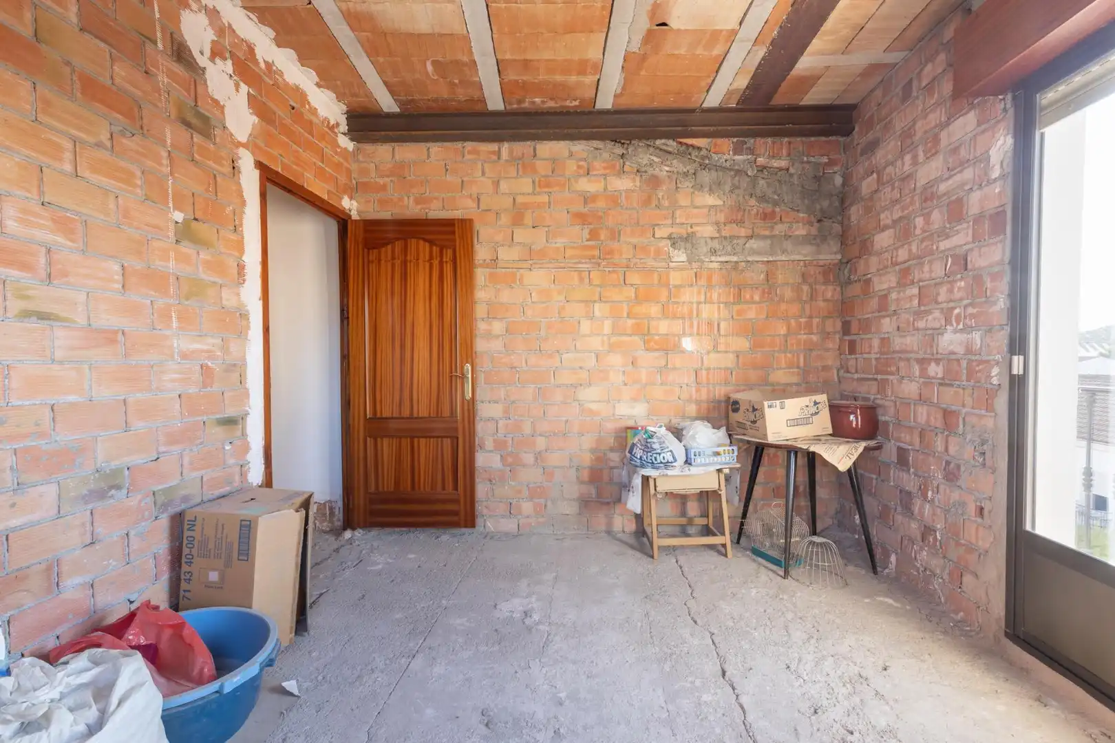 Casa o xalet en venda en Campotéjar amb Aire condicionat, Calefacció i Moblat