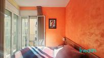 Bedroom of Flat for sale in Vilanova i la Geltrú  with Air Conditioner, Heating and Terrace