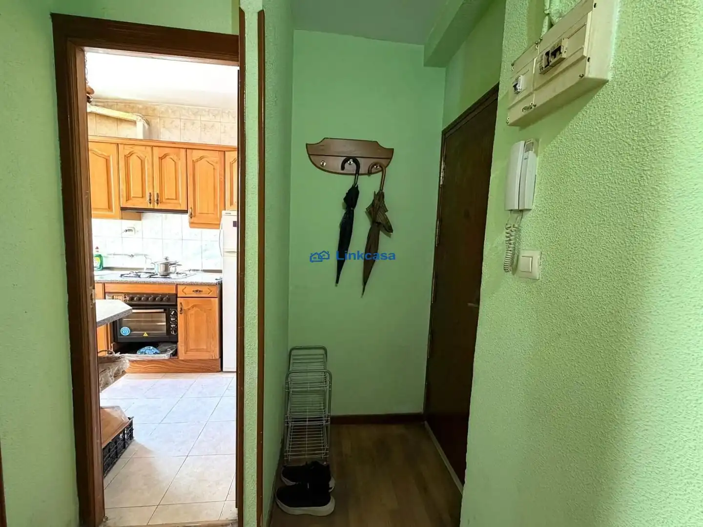 Wohnung zum Verkauf in Calle CARMEN BRUGUERA, imagen 31