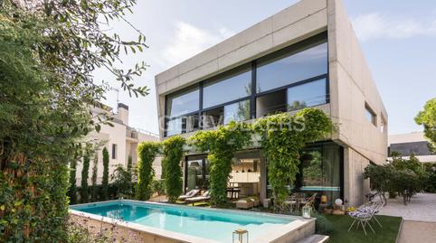 Photo 4 of House or chalet for sale in Pueblo, Pozuelo de Alarcón