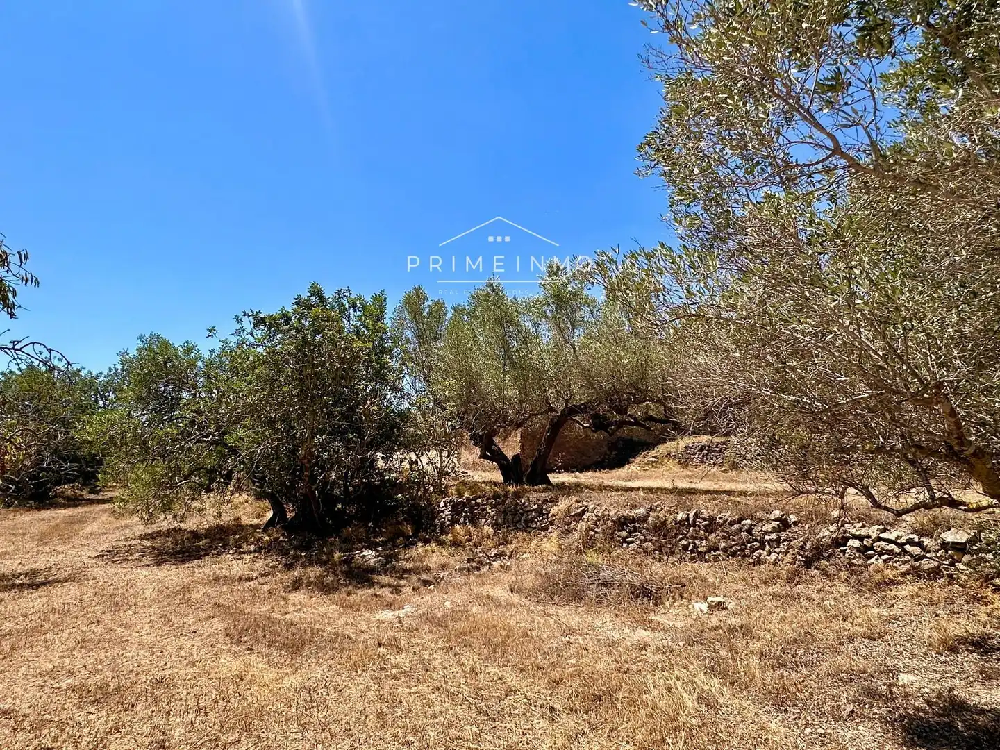 Finca rústica en venta en L'Ametlla de Mar 