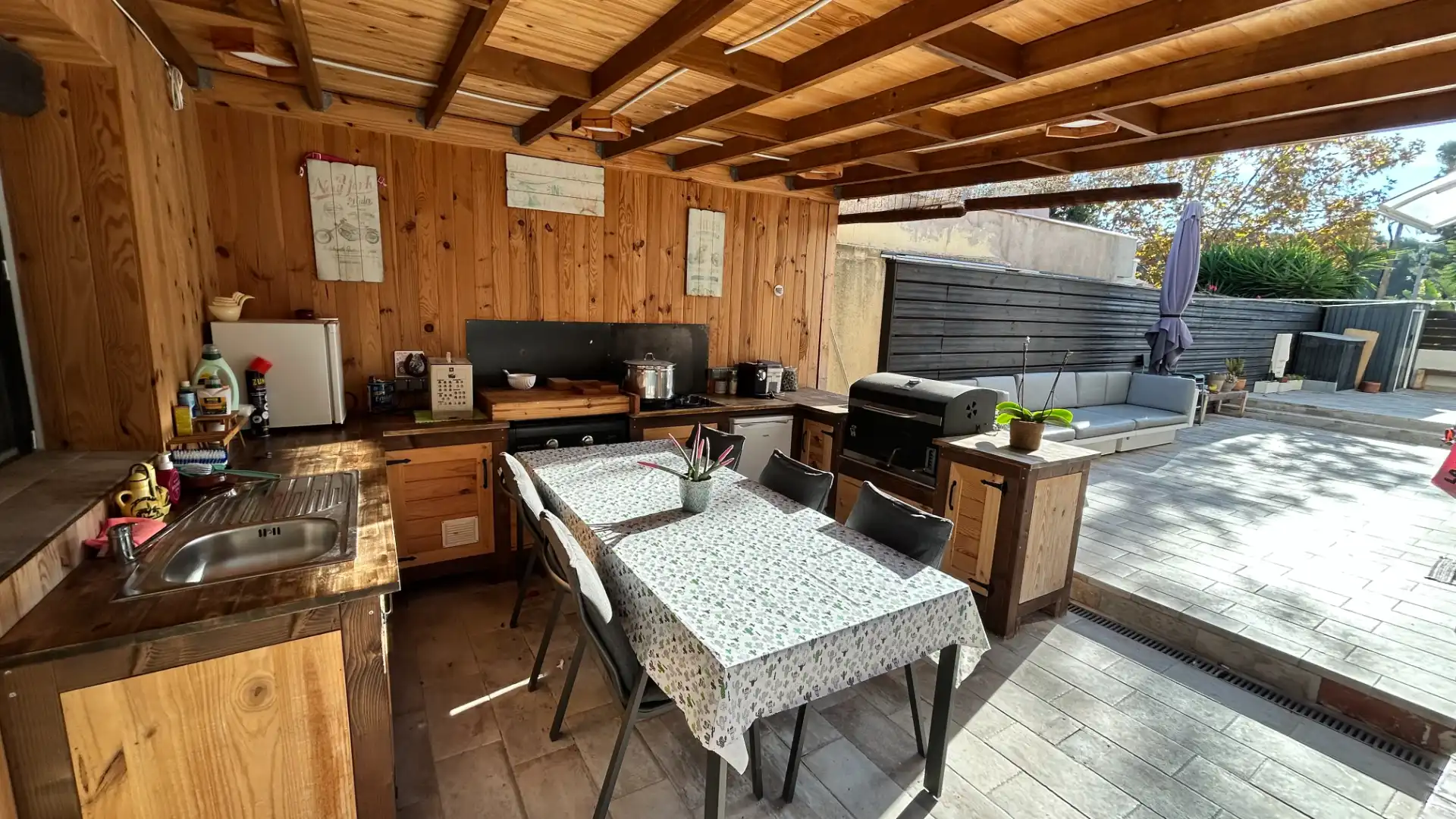 Haus mit Pool zum Verkauf in Avinguda 324, imagen 20