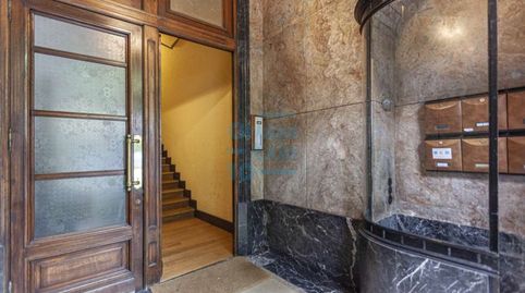 Foto 2 de Piso de alquiler en Donostia-san Sebastián - Alameda del Boulevard, Área Romántica, Donostia - San Sebastián