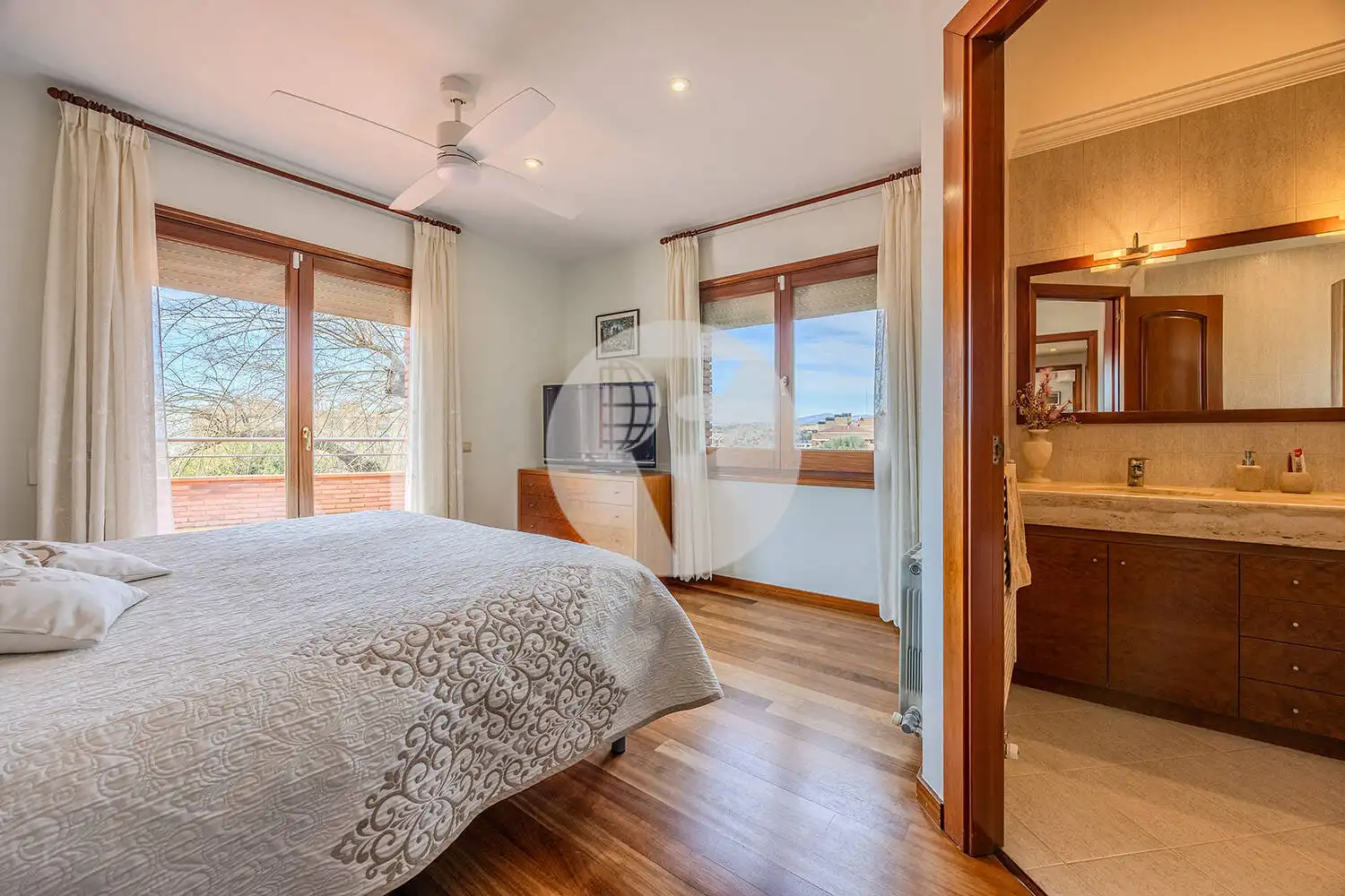 Casa o chalet en venta en Font Verda