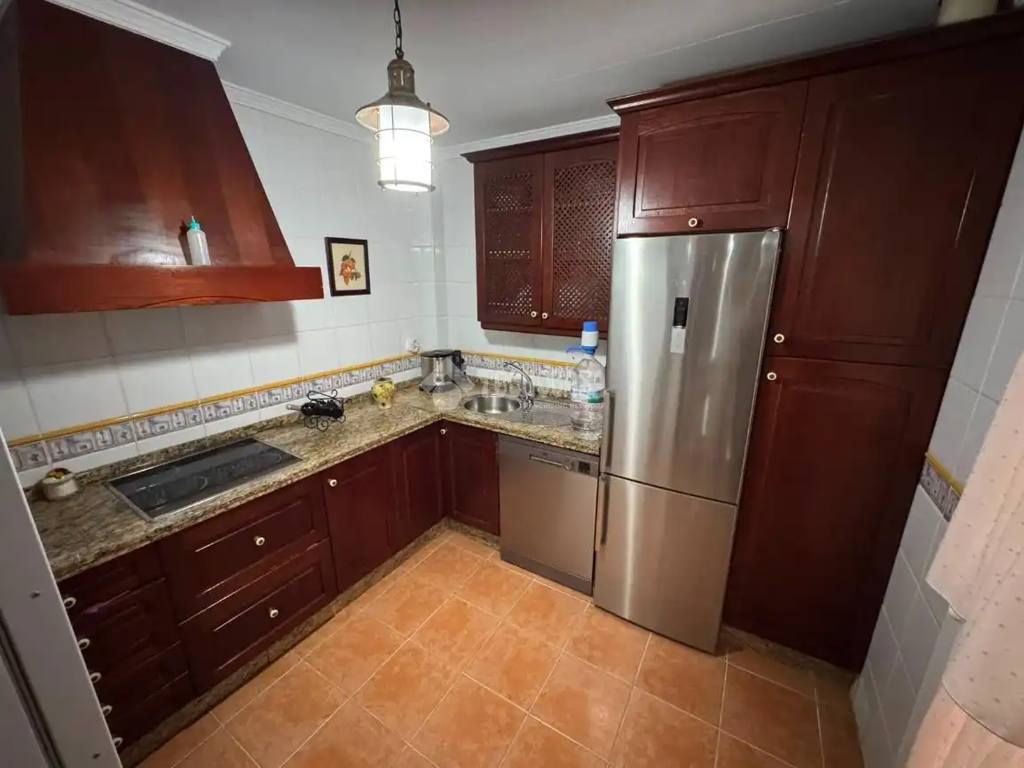Kitchen of Detached homes for sale in Écija