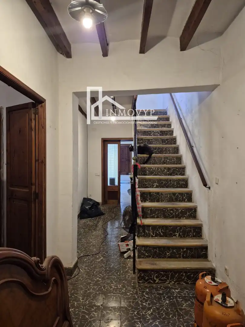 Casa adosada en venta en Inca