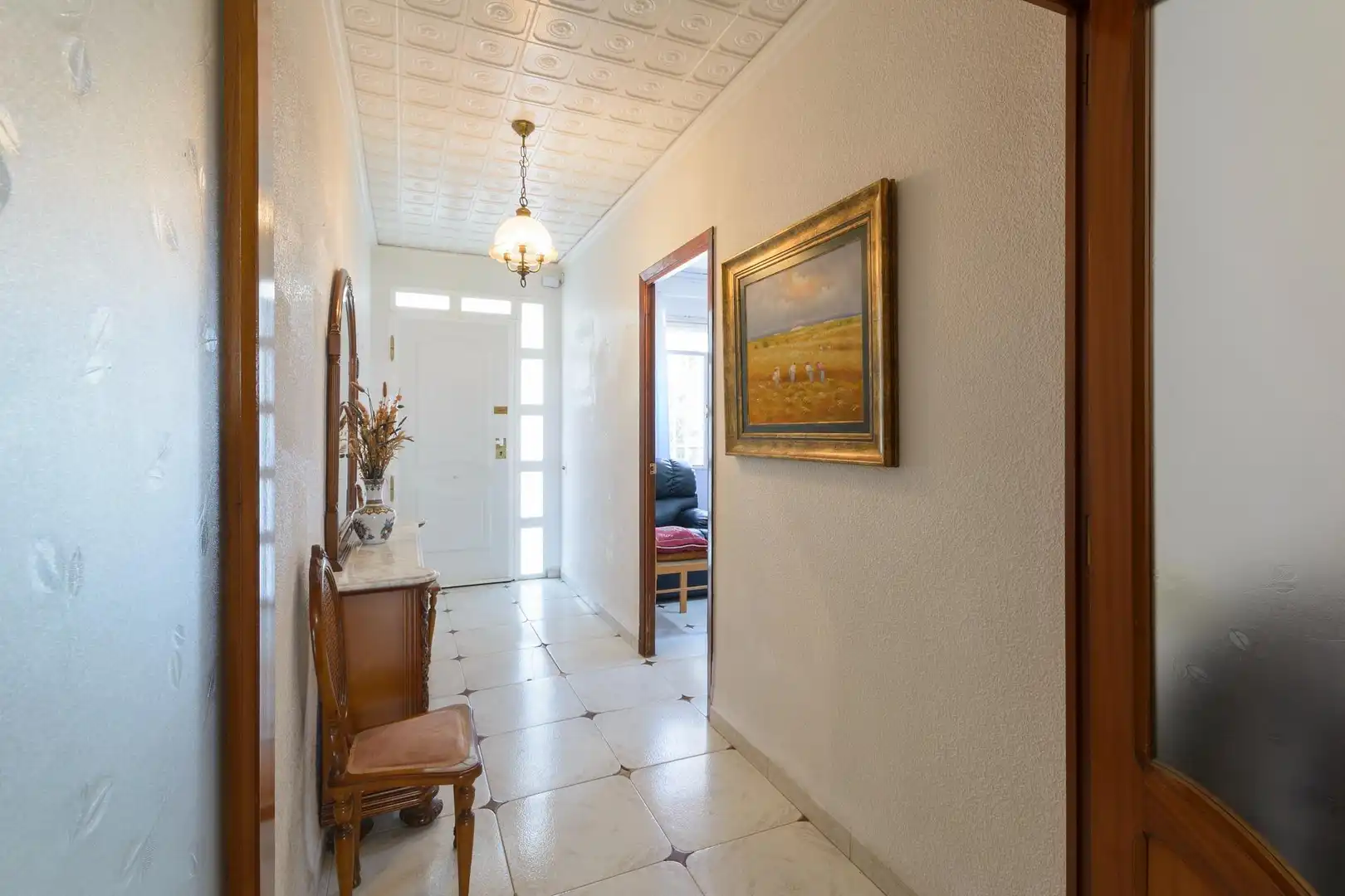 Ground floor for sale in Gandia  with Air Conditioner, Heating and Terrace