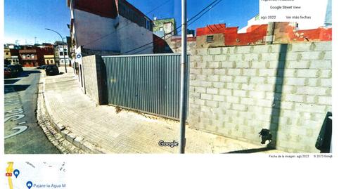 Foto 5 de Residencial en venda a Calle Santa María Micaela, 20, Bajadilla - Fuente Nueva, Algeciras