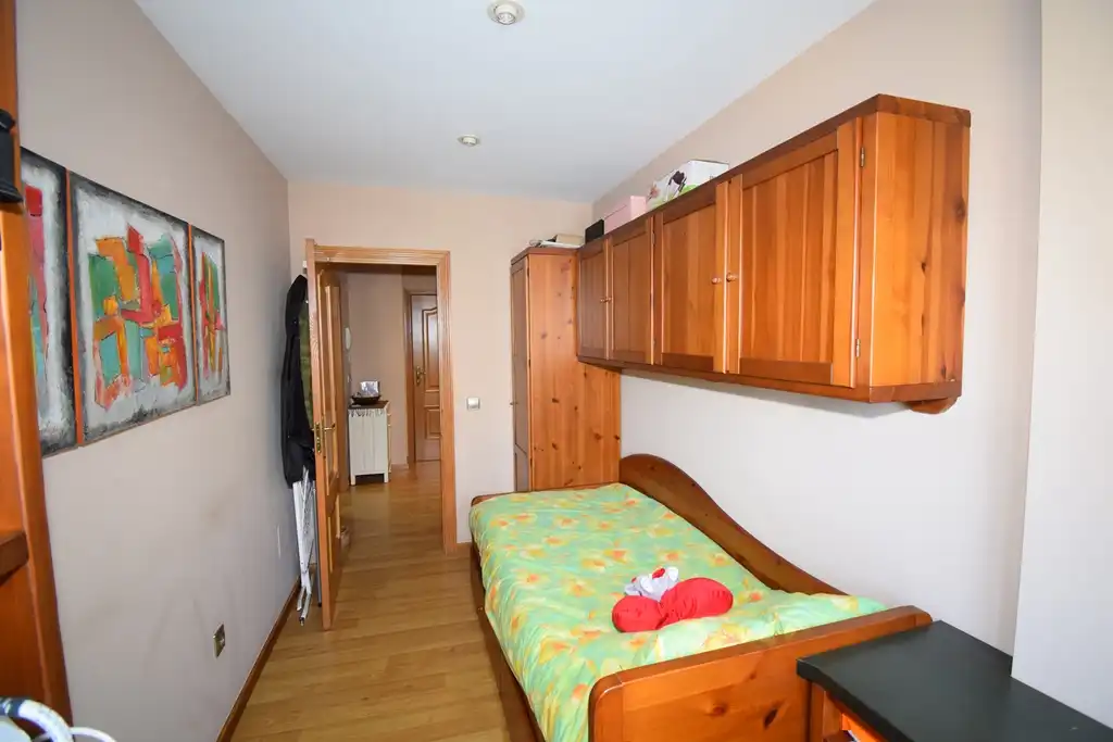 Wohnung zum Verkauf in Rúa Loios, 51, Miño