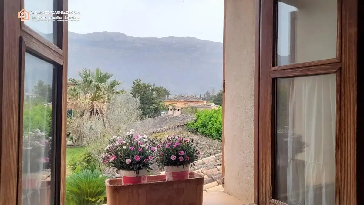 Country house with garden for sale in ma2123, imagen 31
