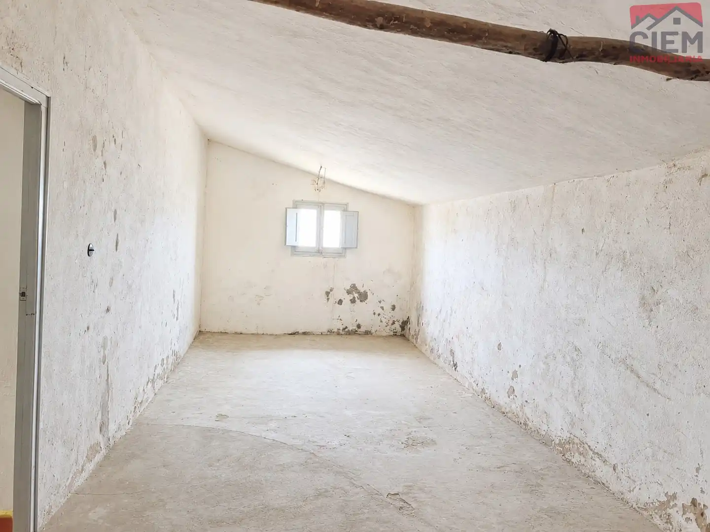 Casa o xalet en venda en Campo Lugar amb Traster