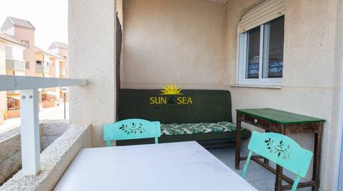 Photo 5 of House or chalet to rent in Playa del Galán, Murcia