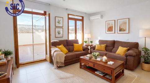 Foto 4 de Piso en venta en Massalfassar - Av Blasco Ibañez, Albuixech, Valencia