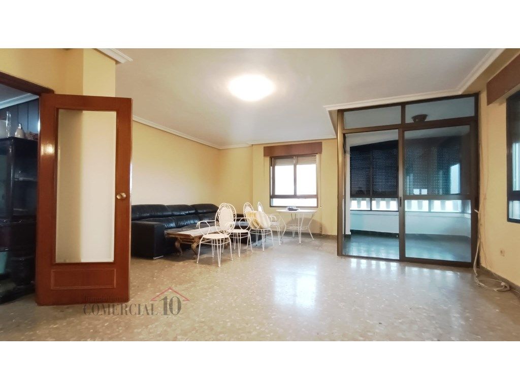 Flat to rent in Valdepasillas - La Paz - Huerta Rosales