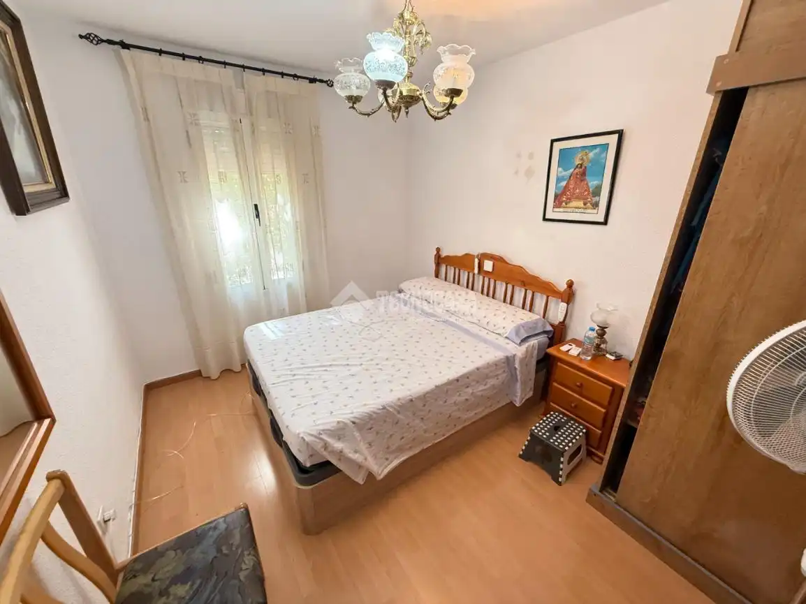 Piso en venta en Constitución - Balconcillo, imagen 23