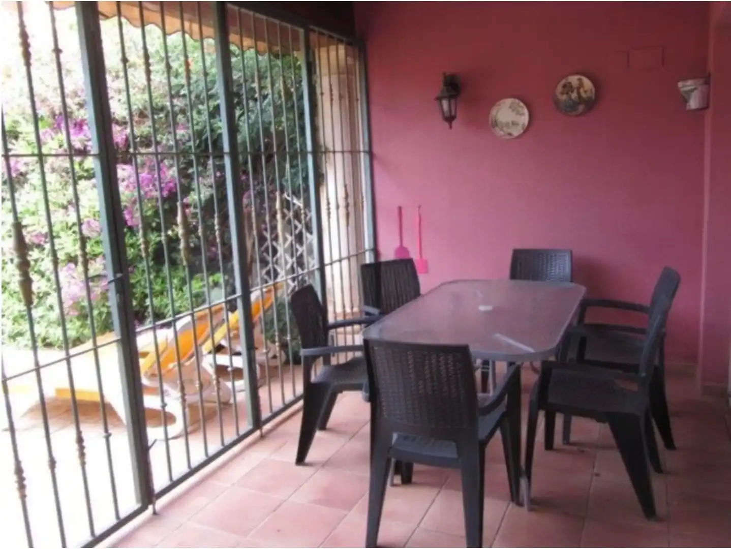 Houses for rent in Montañar - El Arenal