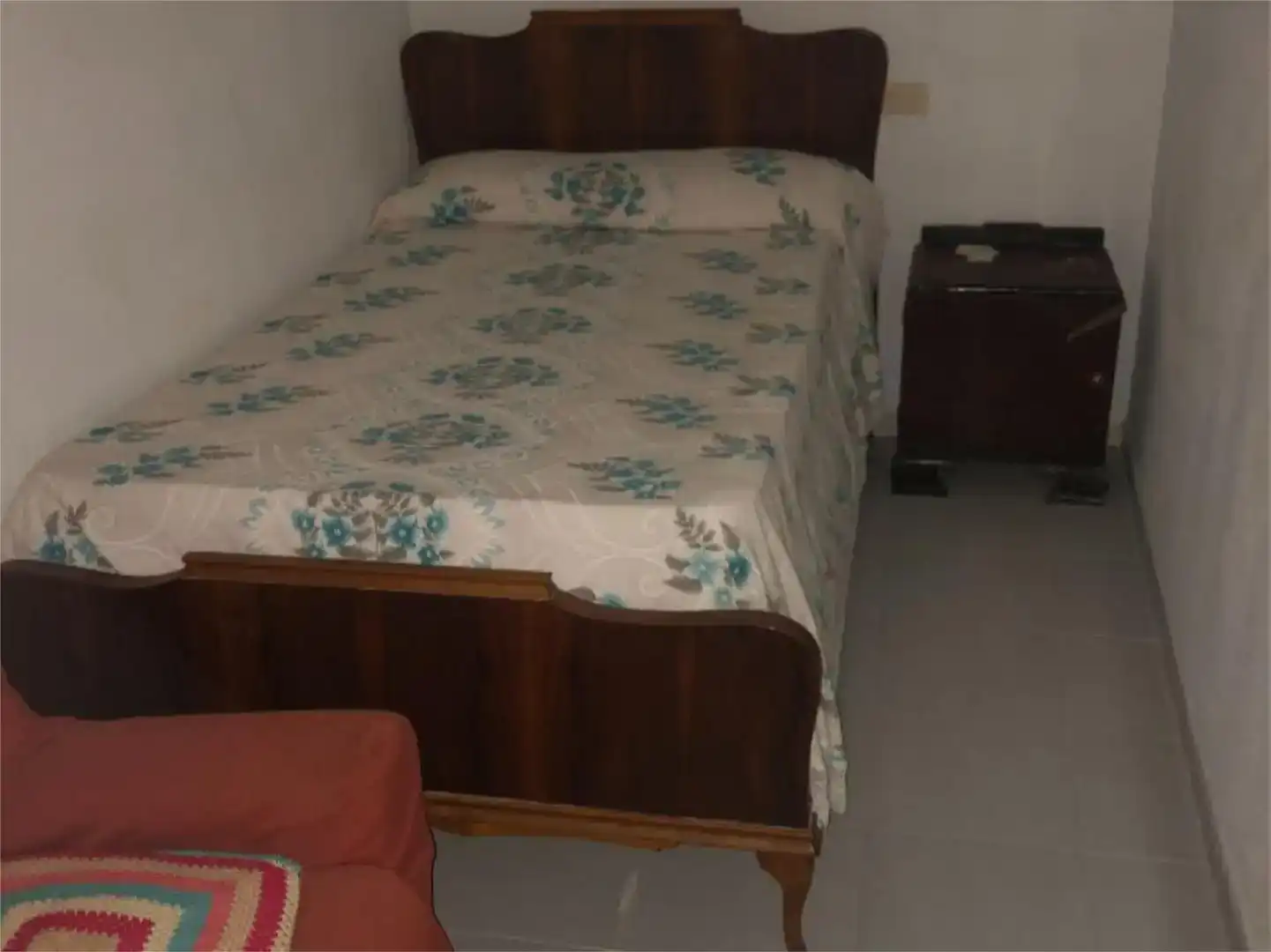 Dormitori de Casa adosada en venda en Costur