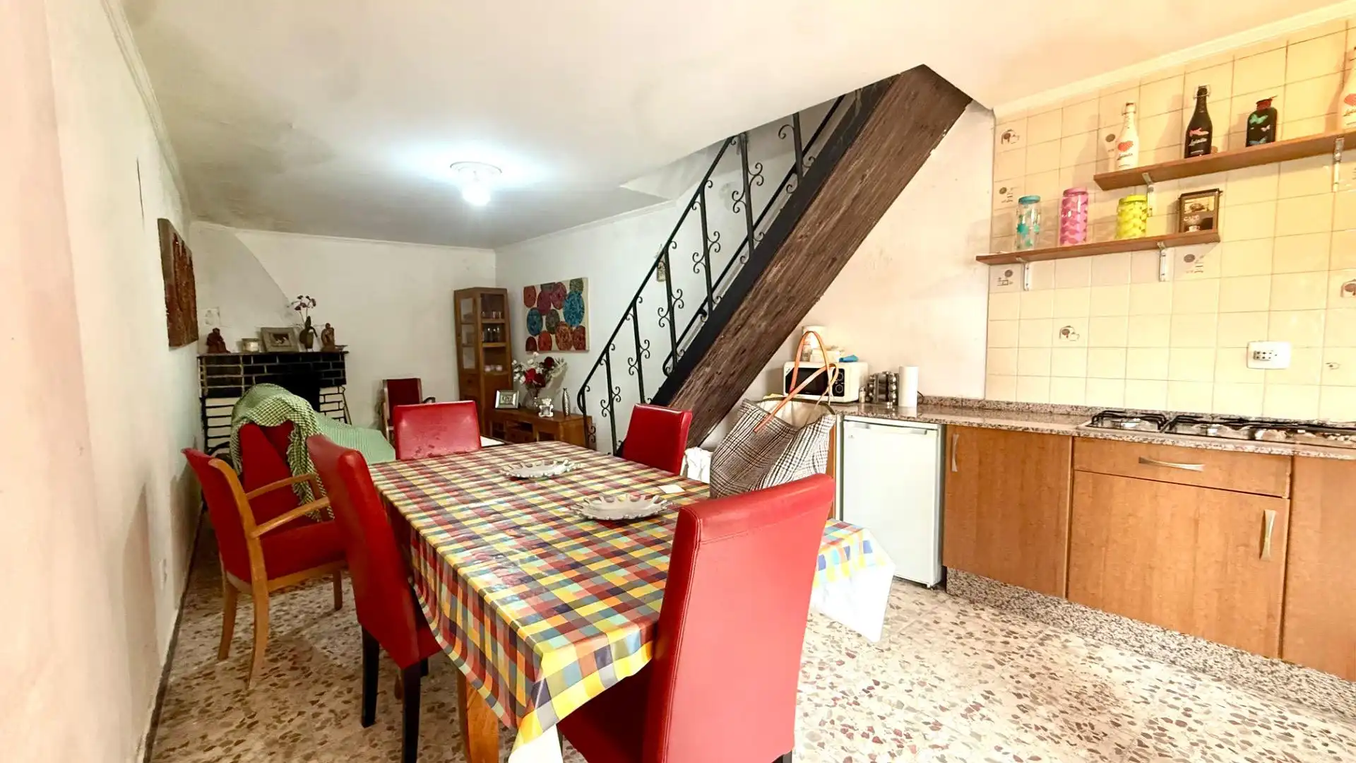Houses for sale in Rairiz de Veiga  with Furnished