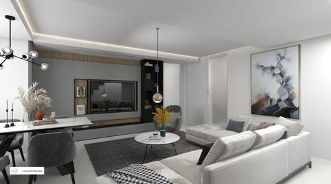 Foto 3 de Dúplex en venda a Paseo Espolón, Casco Antiguo, Burgos