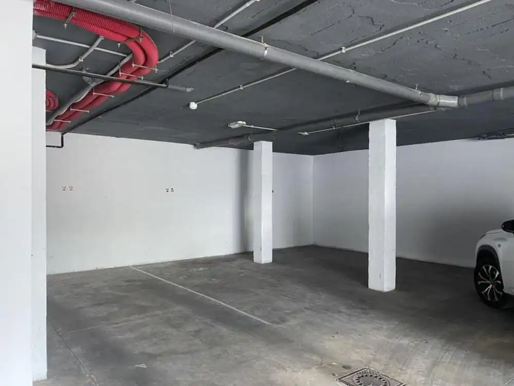 Apartament de lloguer a El Paraíso