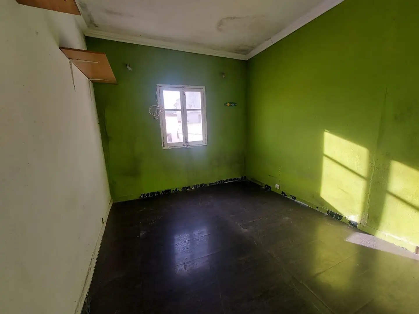 Habitación de Casa o chalet en venta en Oliva