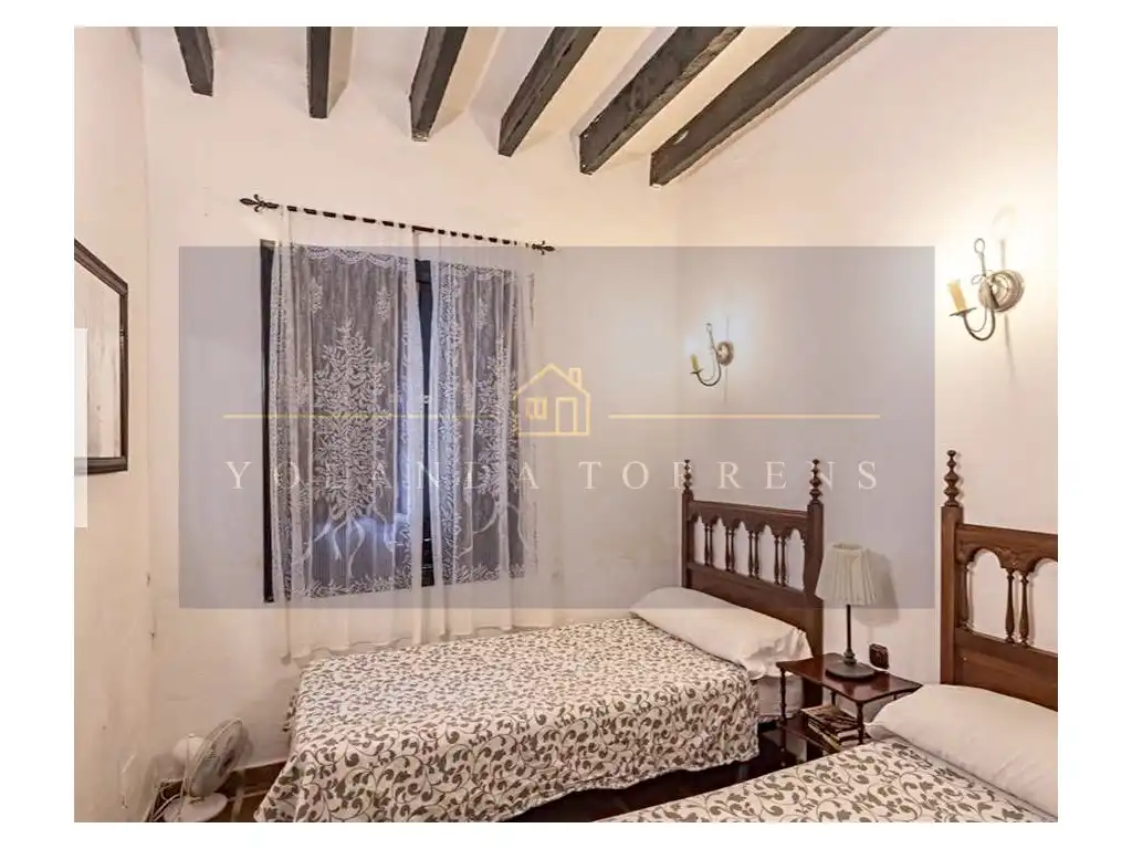 Casa o chalet en venta en La Paz