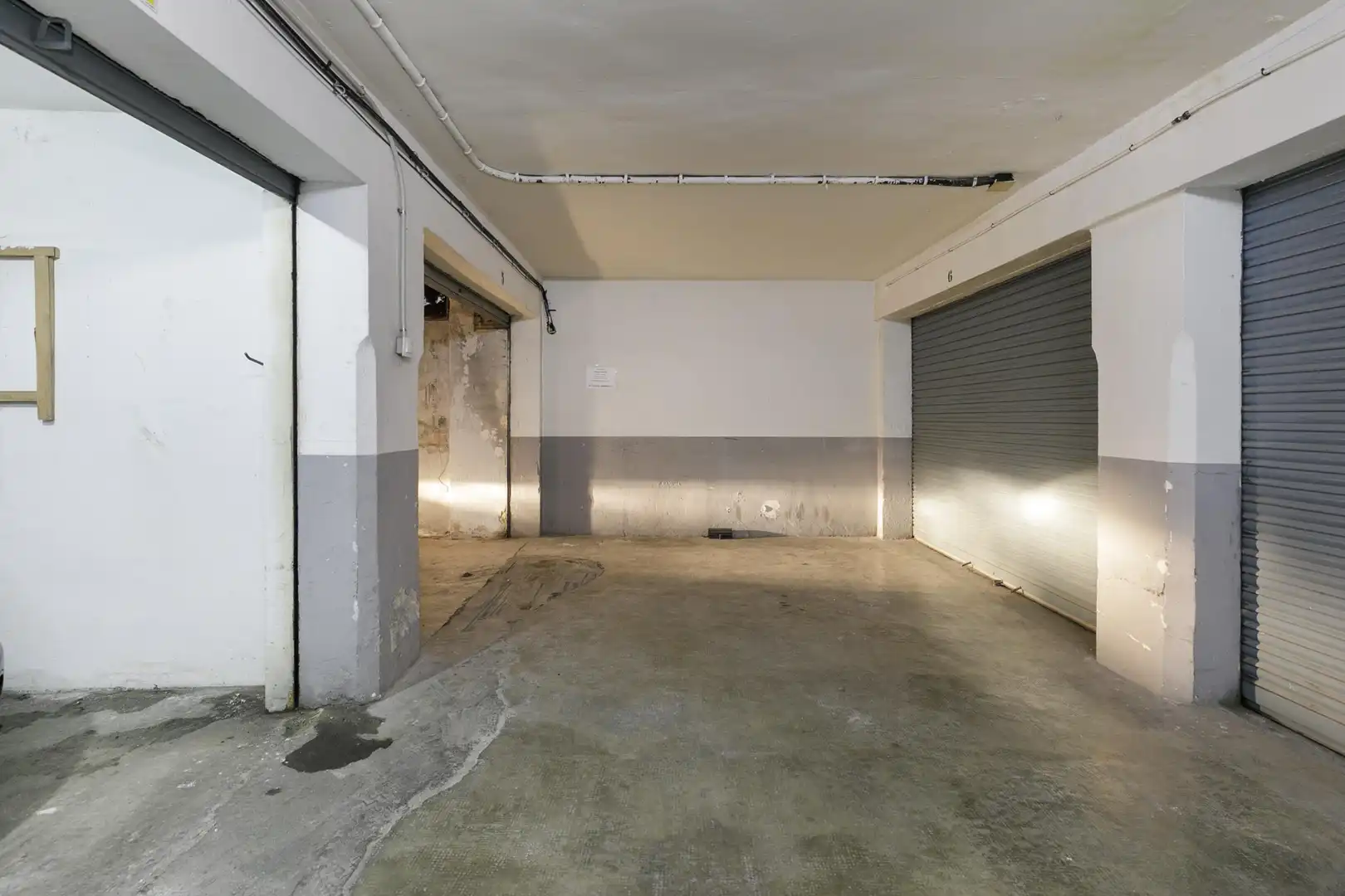 Garaje en venta en Granada