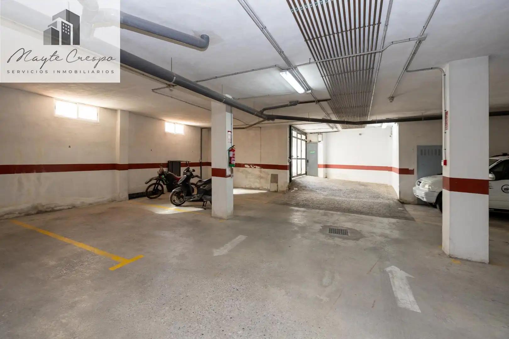 Piso en venta en Aljomahima - Ermita, imagen 33