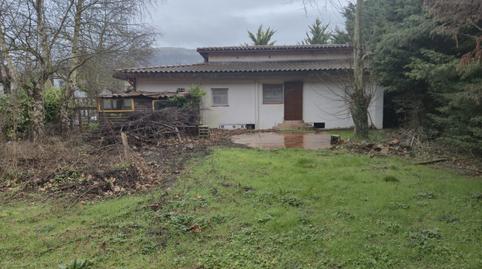 Foto 4 de Casa o chalet en venta en Albeniz Kalea, Asparrena, Araba - Álava